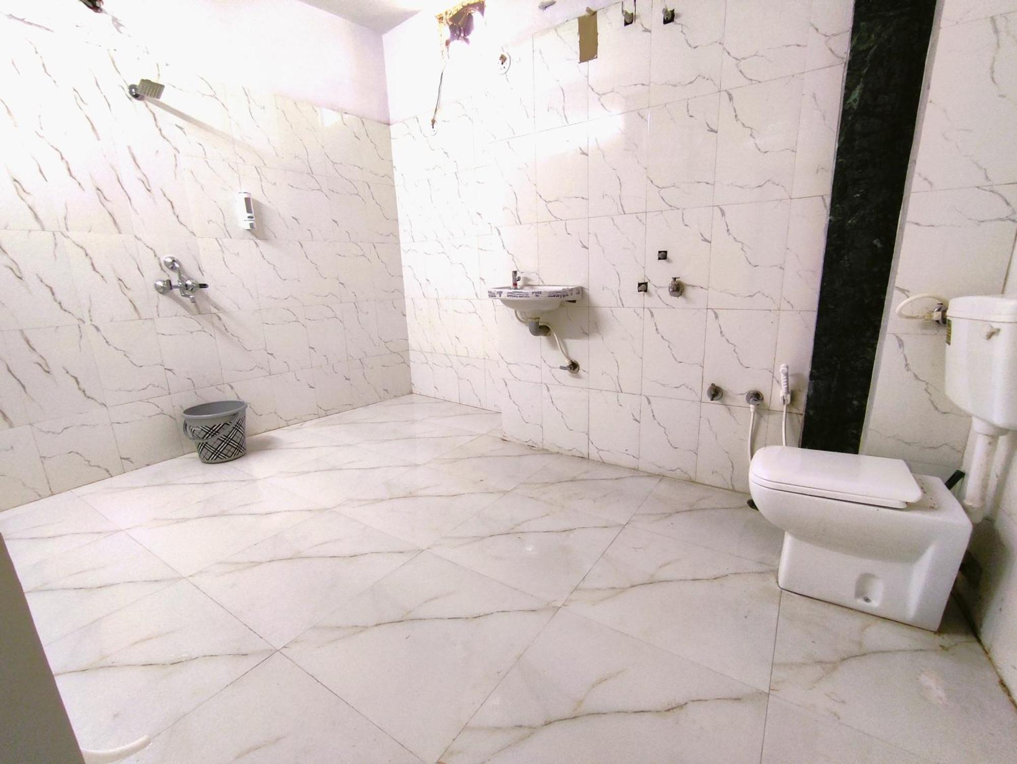 Yellow Homestay - Modern 2Bhk Ac Stay Jabalpur Exteriér fotografie